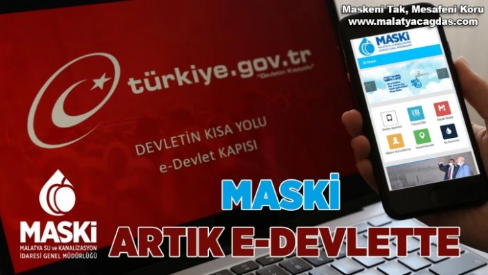 E-Devlet üzerinden işlemlerini yürütebilecekler