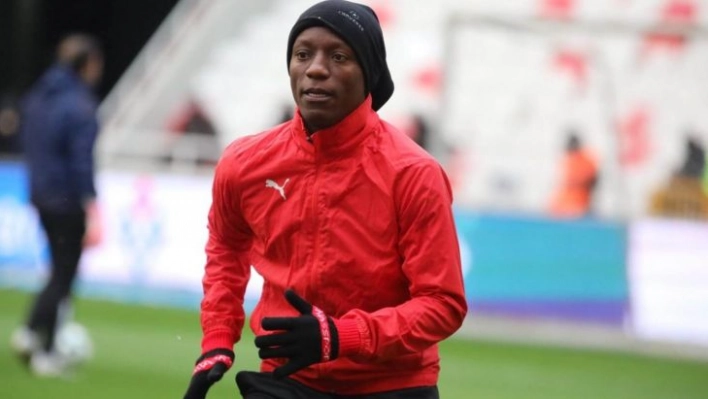 Max Gradel'in babası hayatını kaybetti