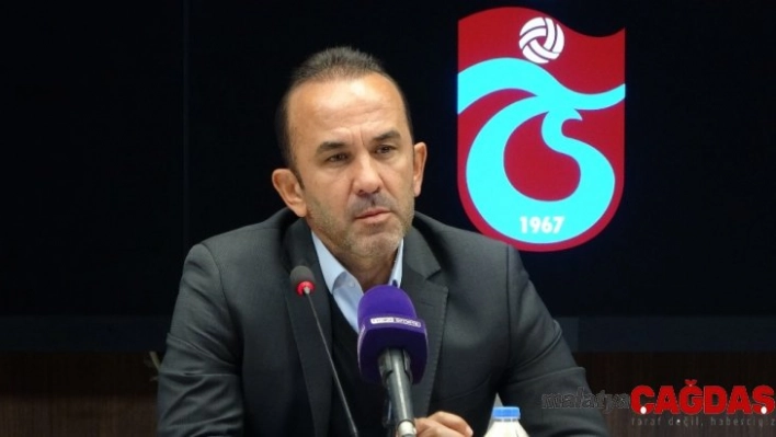 Mehmet Özdilek: 'Oyun tam istediğimiz şekilde başladı'