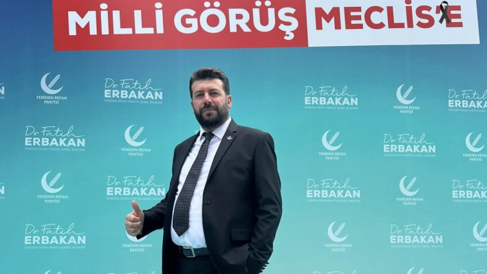 Mehmet Topsakal 'Malatyamız için mücadele edeceğiz'