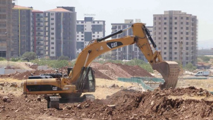 Mehmetçik Mahallesine yeni yollar kazandırılıyor