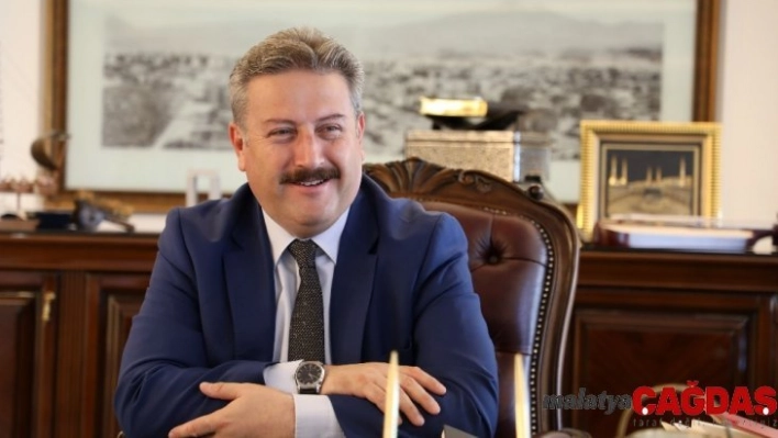 Melikgazi Belediye Başkanı Dr. Mustafa Palancıoğlu: