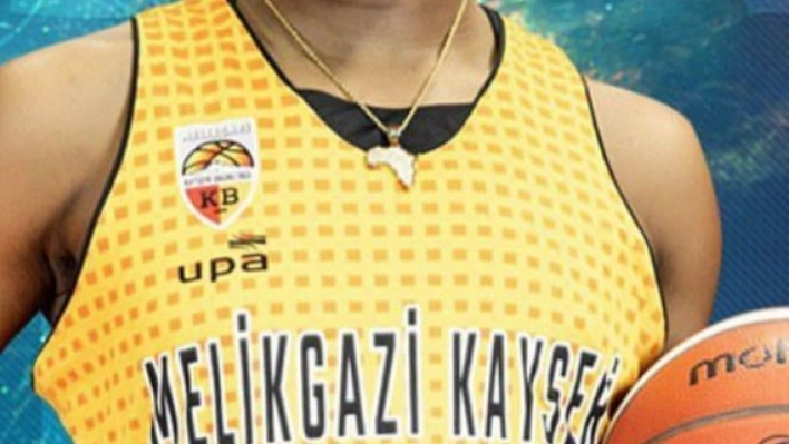 Melikgazi Kayseri Basketbolda ayrılık