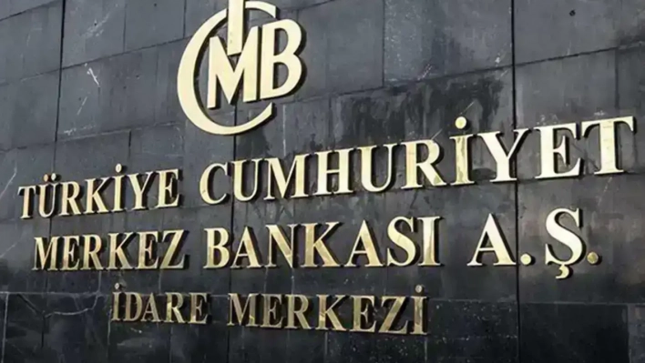 Merkez Bankası rezervleri 167,5 milyar dolara yükseldi