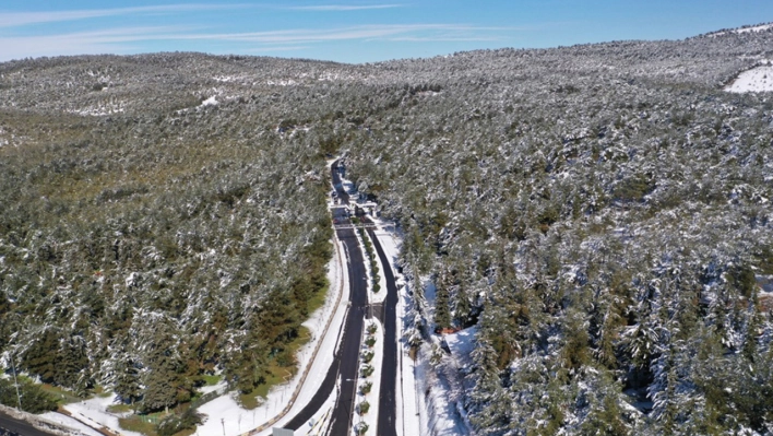 Meteoroloji, 4 kenti sarı kodla uyardı