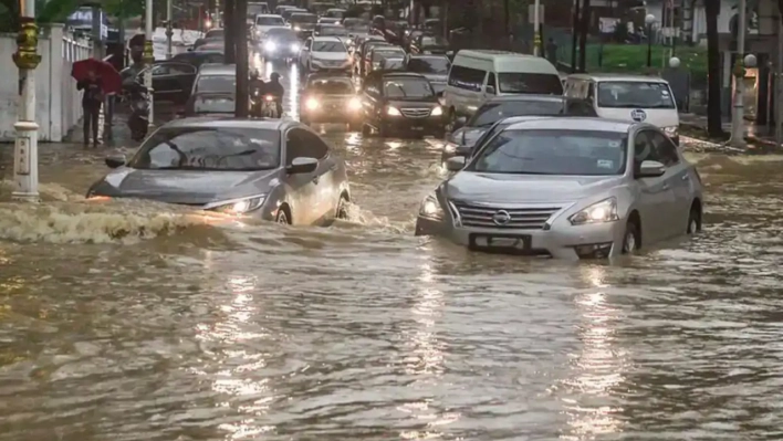 Meteoroloji'den 6 il için gök gürültülü sağanak uyarısı