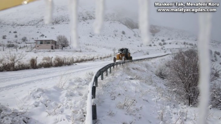 Meteorolojiden 5 il için yağış uyarısı