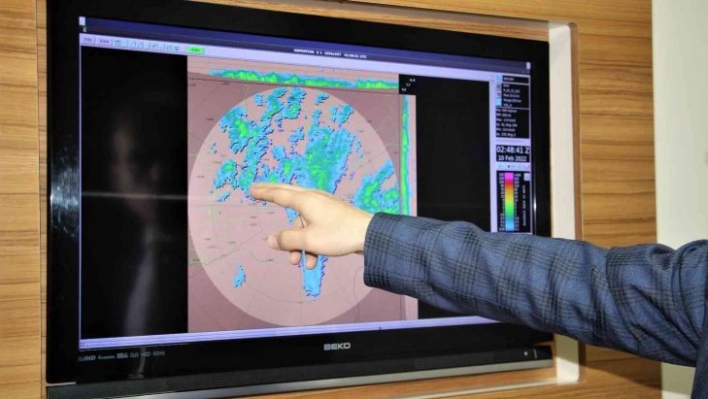 Meteorolojiden 5 il için zirai don uyarısı