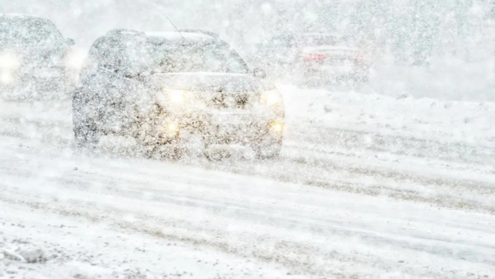 Meteorolojiden kar ve sağanak uyarısı