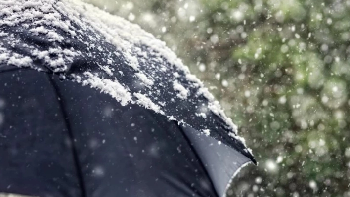 Meteorolojiden soğuk hava uyarısı