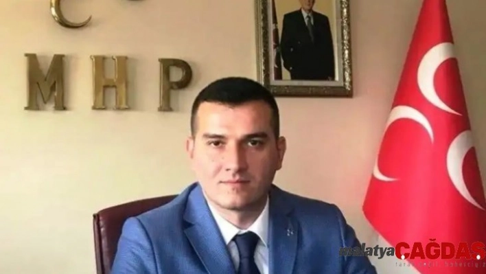 MHP Aydın İl Başkanı Pehlivan görevden alındı