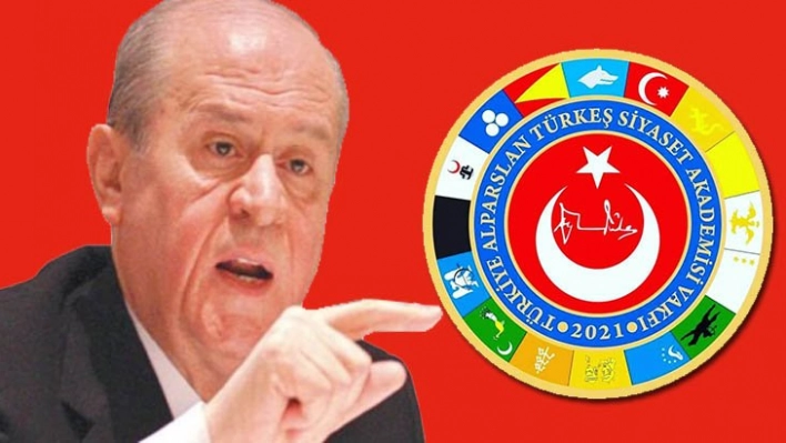 MHP Genel Başkanı Bahçeli Hoşgörü dönemi kapanmıştır, Türkeş Bey'in istismarına müsaade edilmeyecektir