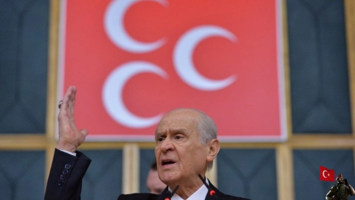 MHP Lideri Bahçeli: Cumhurbaşkanımızla Putin'in yapacağı planlı görüşme kritiktir, çok mühimdir