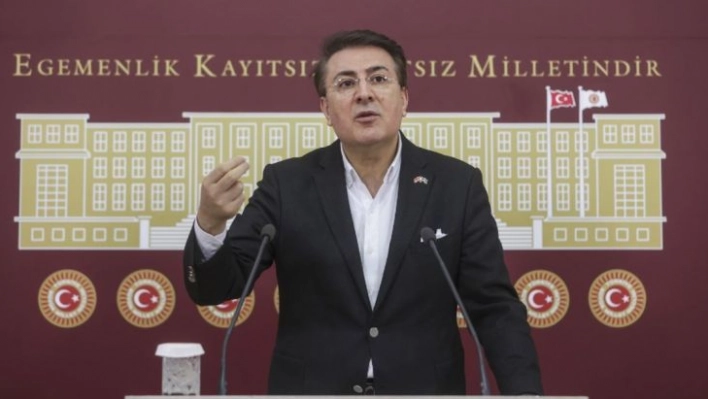 Milletvekili Aydemir'den Milli Duruş vurgusu