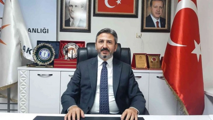 Milletvekili Aydın'dan tütün açıklaması