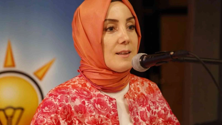 Milletvekili Ayvazoğlu: 'Her bir Trabzonlu için büyük hayaller kurmaya hep birlikte devam ediyoruz'