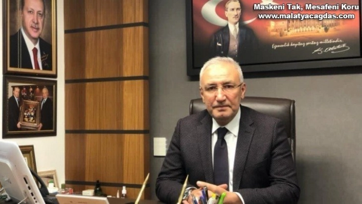 Milletvekili Kahtalı'dan CHP tepkisi