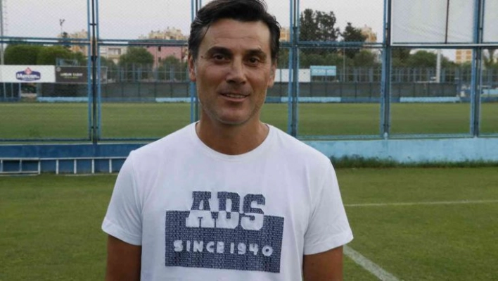 Montella'dan 'VAR' tepkisi