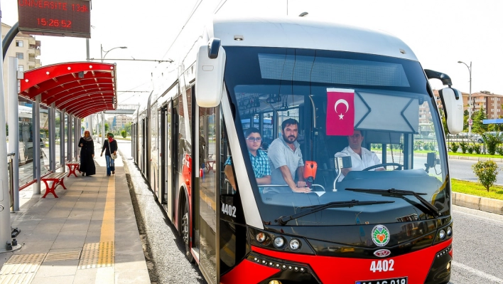 MOTAŞ Yeni Eğitim Öğretim Dönemine Hazır