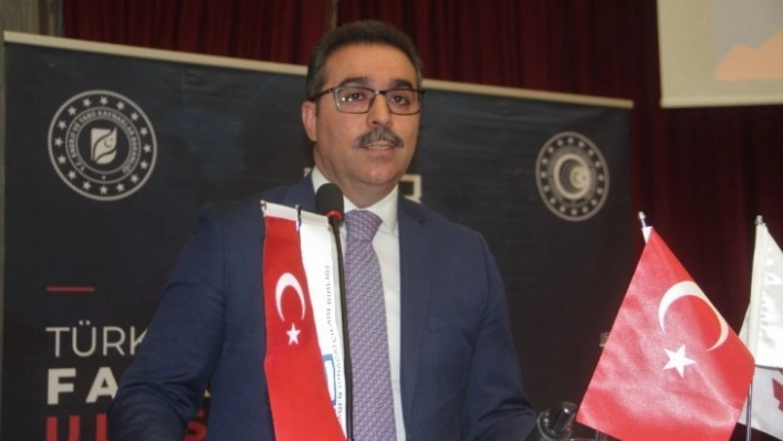 Erdem Ormanlar, günümüzdeki varlığını madencilik sektörüne borçludur