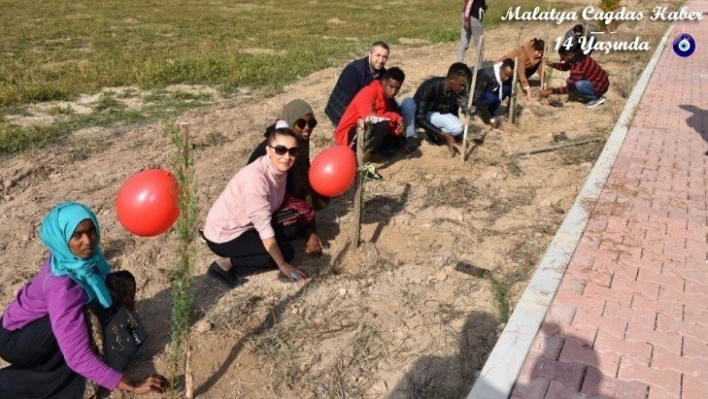 MTÜ'de yabancı öğrencilere indirim