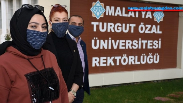 MTÜ korona virüse karşı yerli ve kurumsal imkanları kullanıyor