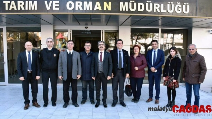 Muğla'da meralarda hayvan otlatma ücretleri düşürüldü