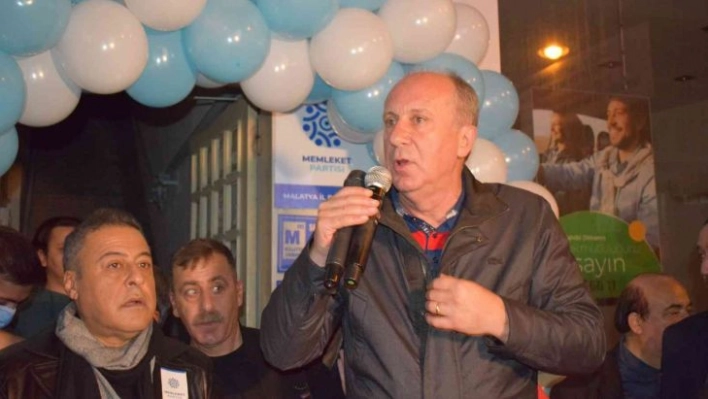 Muharrem İnce, Bir gün Atatürkçü öbür gün tezkereye hayırcı olmayacağız