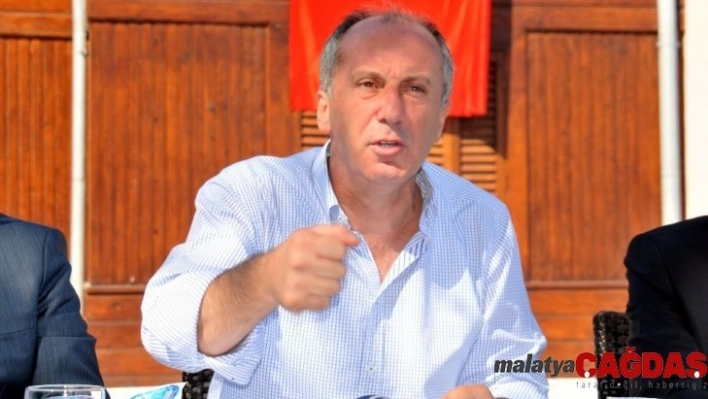 Muharrem İnce iddiaları yanıtlayacak