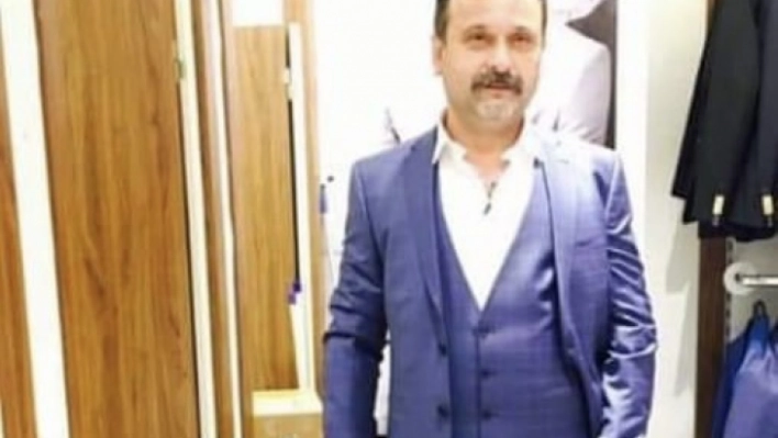 MHP'li Murat Leylek Vefat Etti