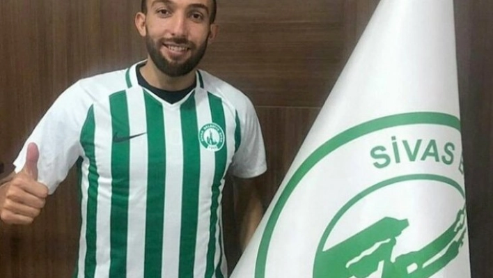 Mustafa Aydoğdu, Sivas Belediyespor'da