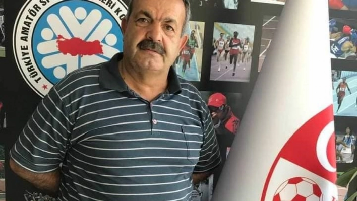 MYB Kulüp Başkanı Adnan Çoban Oldu