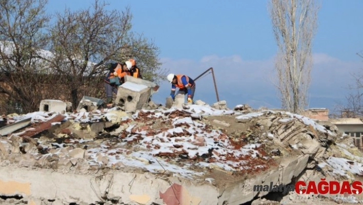 Niğde'de deprem tatbikatı yapıldı