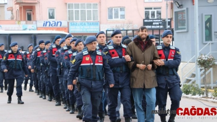 Niğde'de uyuşturucu operasyonunda 16 gözaltı