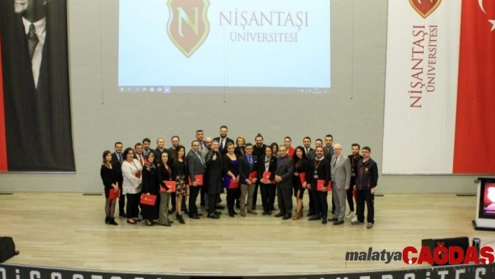 Nişantaşı Üniversitesi 10'uncu yaşına adım attı