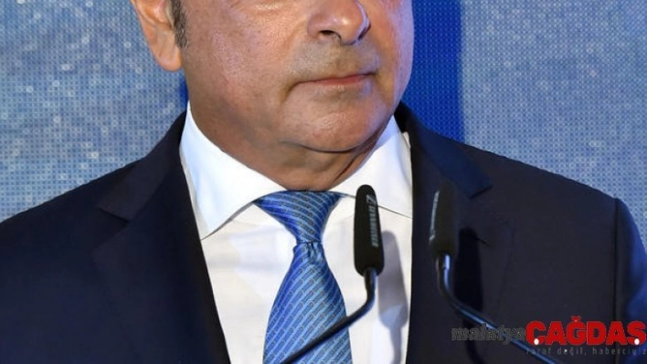 Nissan'ın firarı başkanı Ghosn basın açıklaması düzenleyecek