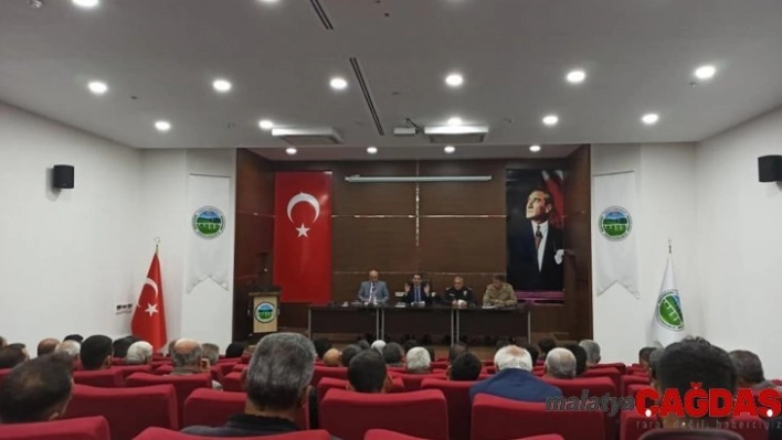 Nurdağı'nda öğrenci servis şoförlerine uyarı