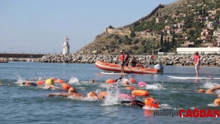 Oceanman ikinci kez Türkiye'de düzenleniyor