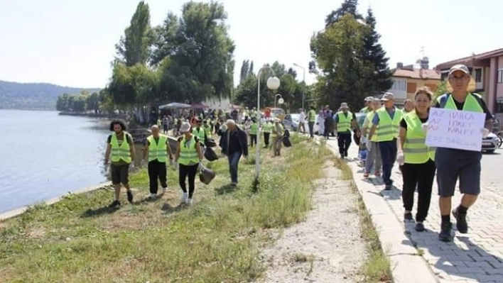 Ödemiş Kent Konseyinde genel kurul hazırlığı