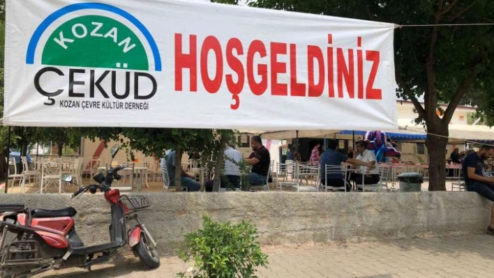 Öğrencilere destek için bir araya geldiler