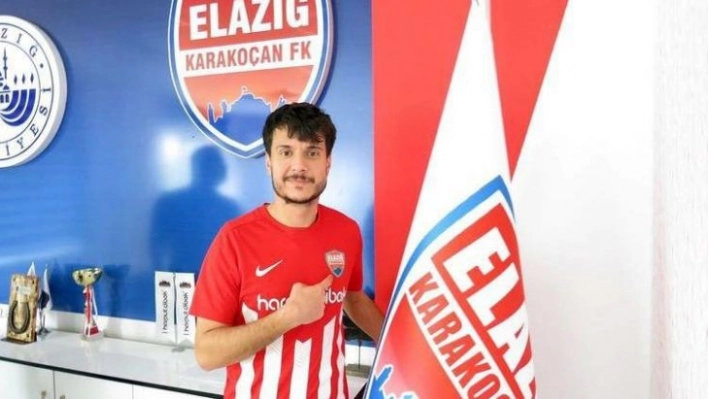 Okan Salmaz, HD Elazığ Karakoçan FK'da