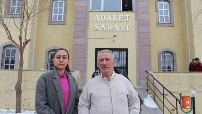 Öldürdükleri şahsın ailesine, Çin'e gittiği yalanını söylediler