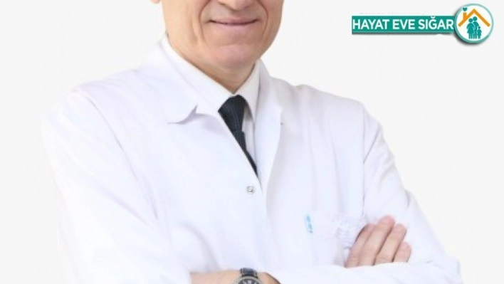 Op. Dr. Adnan Kaya'dan gebelere 'Covid-19' uyarısı