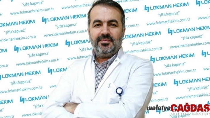 Op. Dr. Özbilici'den hemoroid sorunu yaşayanlara önemli tavsiyeler