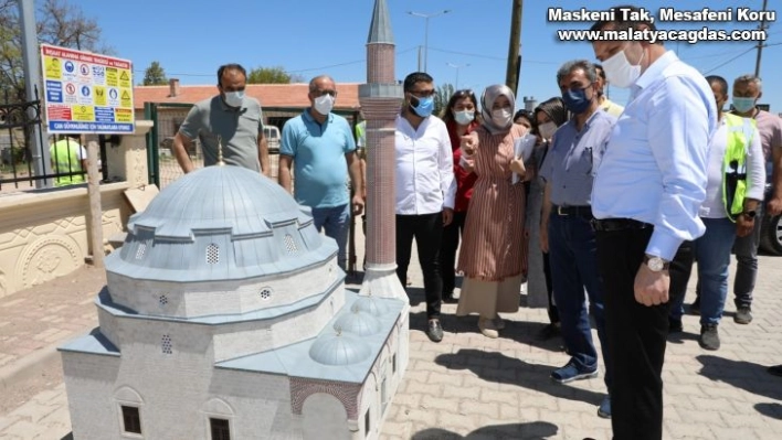 Orta Anadolu'nun en büyüklerinden biri, sona yaklaşılıyor