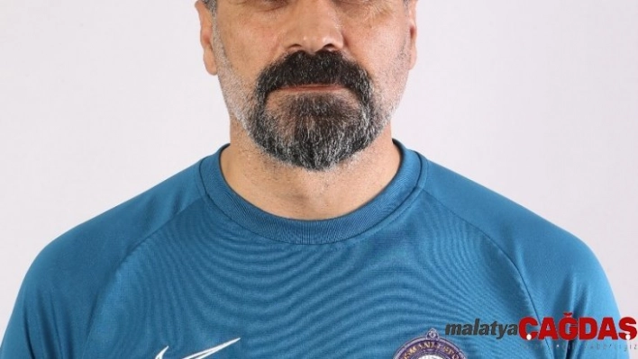 Osmanlıspor, Teknik Direktör Mustafa Dalcı ile anlaştı