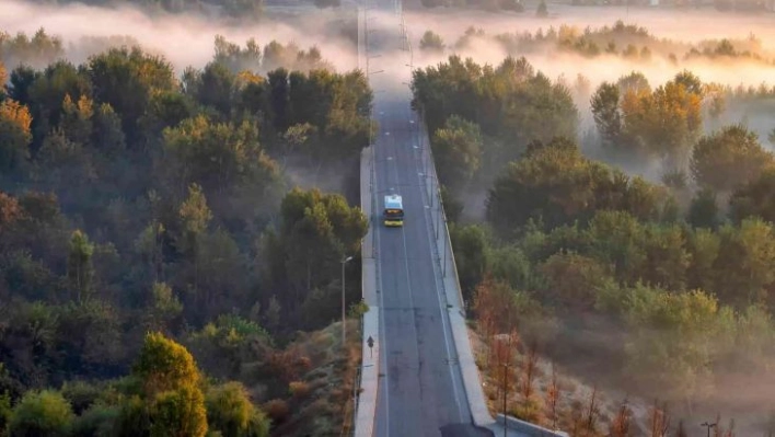 Otel işletmecileri turizm sezonunu mutlu kapattı