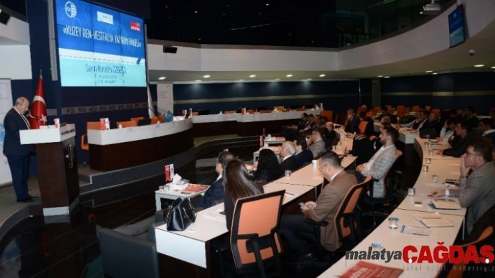 Özdebir: 'Almanya ile ticari ilişkilerimizi daha ileriye taşımalıyız'