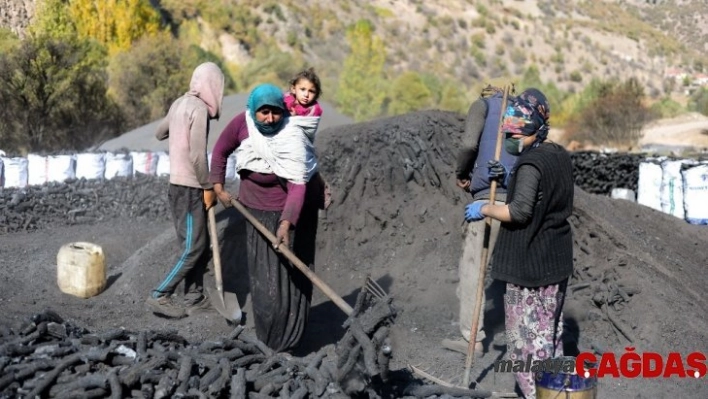 (Özel) Ekmekleri ateşten çıkıyor