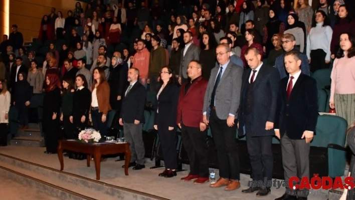 Özel gereksinimli bireylerin yaşam kalitesi SAÜ'de konuşuldu